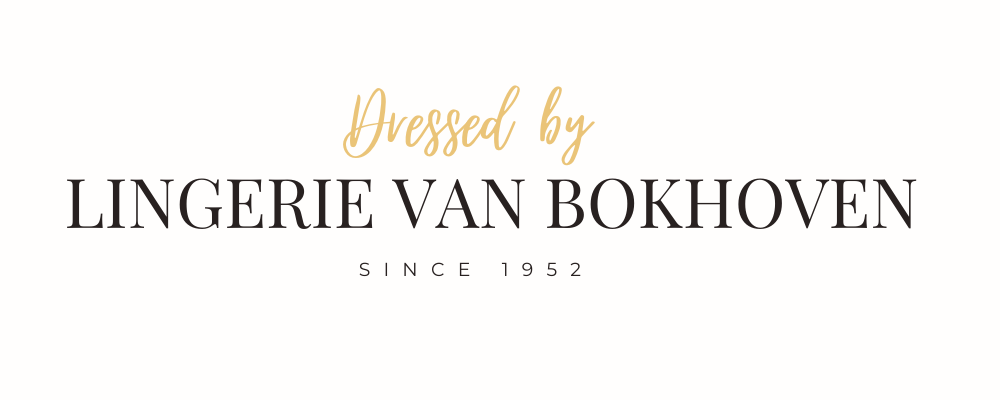 Lingerie van Bokhoven - Since 1952