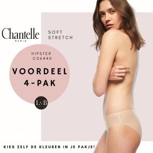 chantelle-naadloos-ondergoed-sale