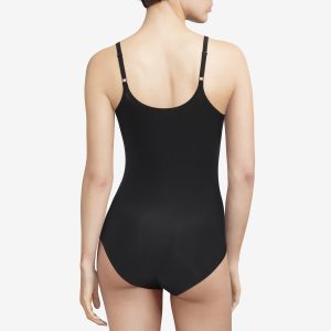 chantelle-soft-stretch-body-c16680-zwart