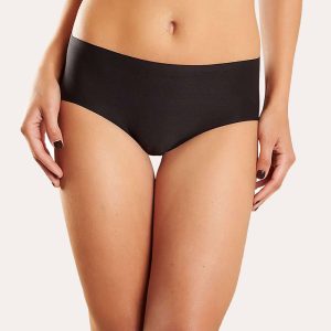 chantelle-soft-stretch-hipster-c26440-zwart