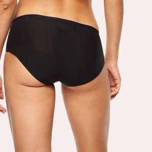 chantelle-soft-stretch-hipster-c26440-zwart