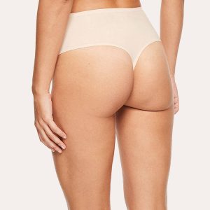 chantelle-soft-stretch-high-waist-string-c10690-huidkleur