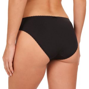 conturelle-provence-minislip-81005-zwart