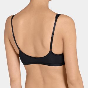 sloggi-romance-bh-zonder-beugel-zwart