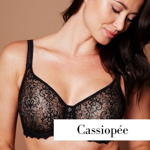 Empreinte lingerie