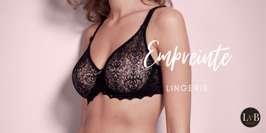 Empreinte lingerie