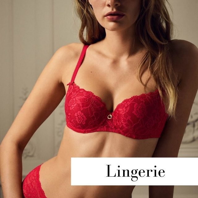2000+ Producten en Online Lingerie Advies