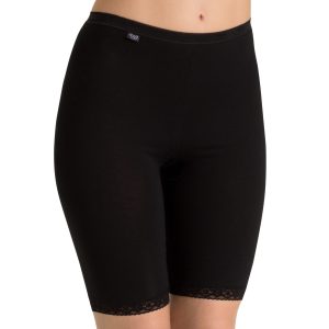 sloggi-basic-long-zwart