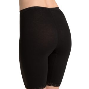 sloggi-basic-long-zwart