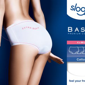 sloggi-basic-midi-4-pak-wit-sale
