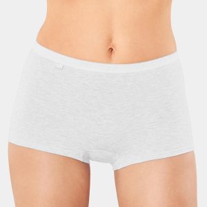 sloggi-basic-short-wit