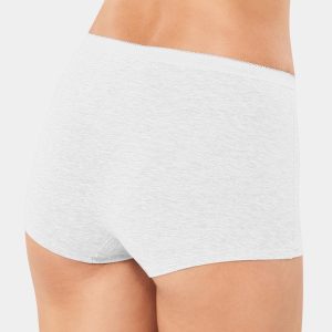 sloggi-basic-short-wit