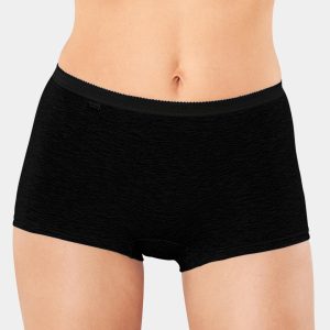sloggi-basic-short-zwart