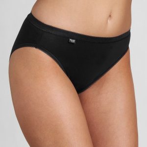 sloggi-basic-tai-zwart