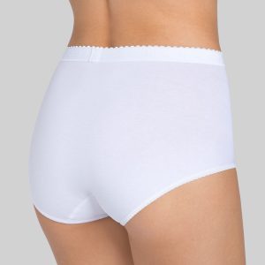 sloggi-control-maxi-wit