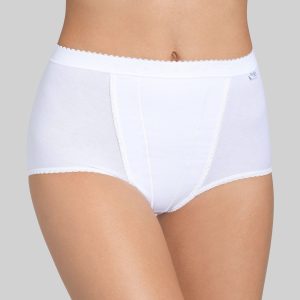 sloggi-control-maxi-wit
