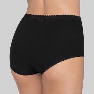 sloggi-control-maxi-zwart