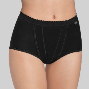 sloggi-control-maxi-zwart