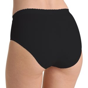 sloggi-control-tai-zwart