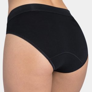 sloggi-double-comfort-tai-zwart