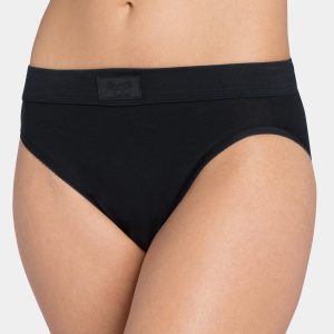 sloggi-double-comfort-tai-zwart