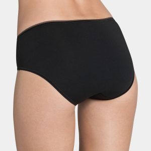 sloggi-feel-sensational-midi-zwart