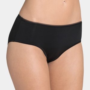 sloggi-feel-sensational-midi-zwart