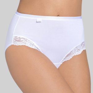 sloggi-romance-maxi-wit