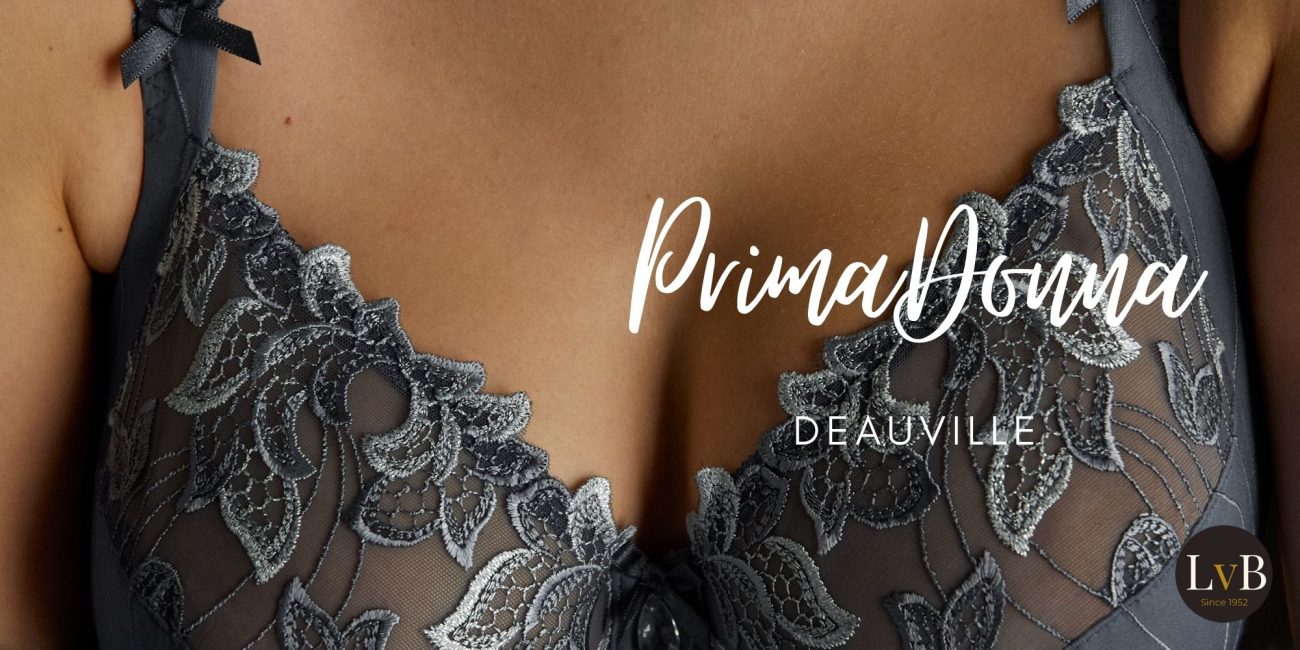 Bestseller PrimaDonnaโs Deauville