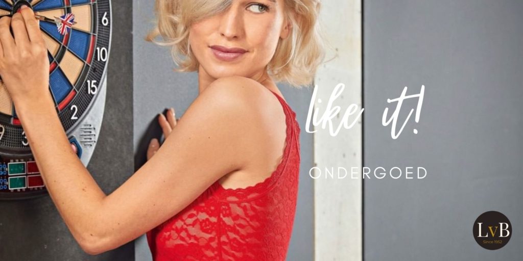 Like it ondergoed online