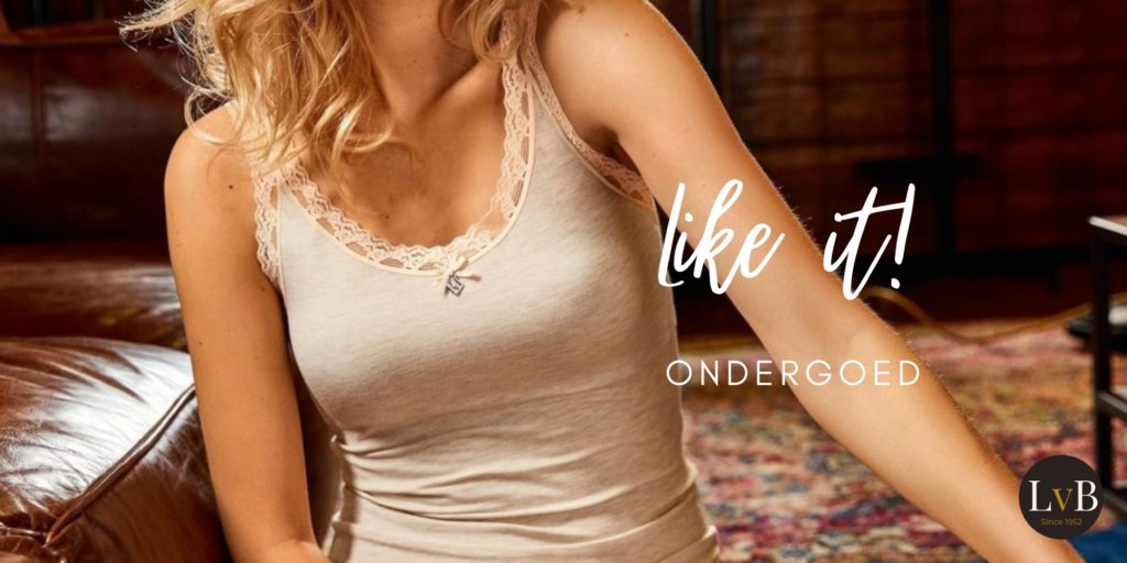 Like it ondergoed online