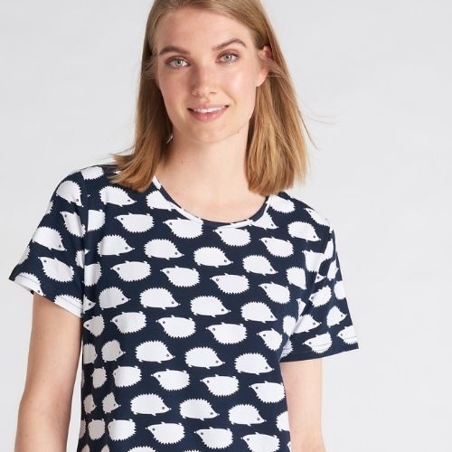 Nanso nachtkleding 2021