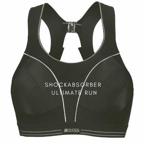 Waarom een sport bh dragen?