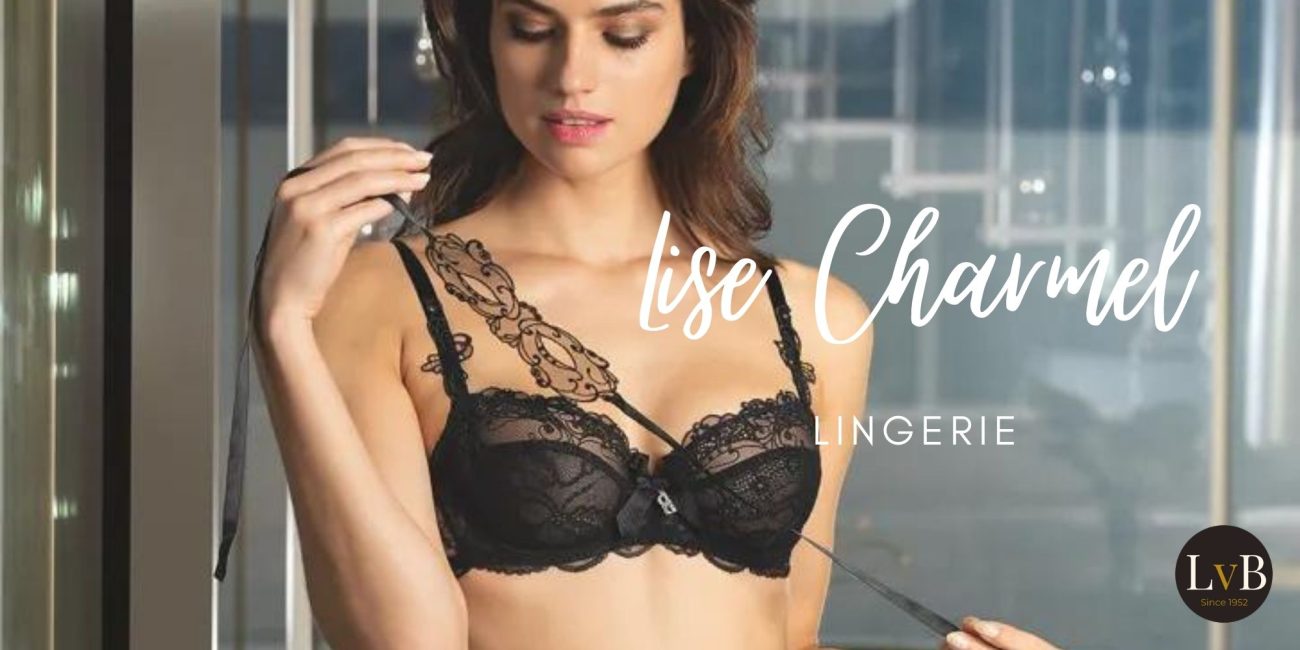 Lise Charmel Lingerie