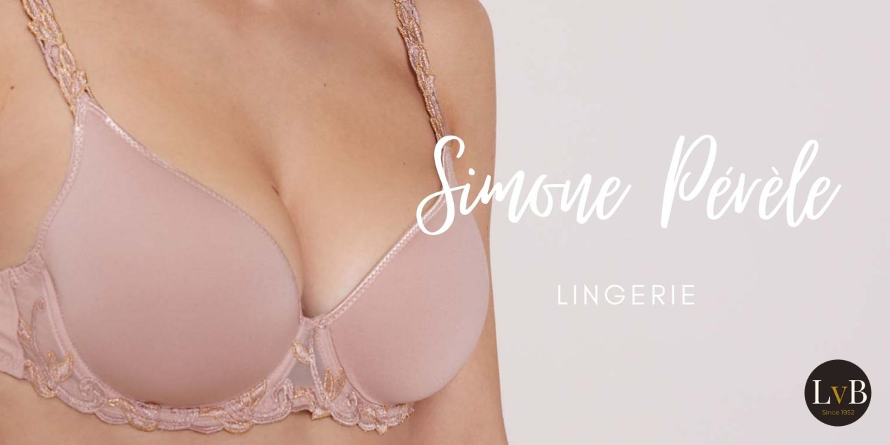 Simone Pérèle lingerie