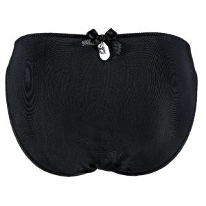 Lise Charmel soir de Venise slip zwart