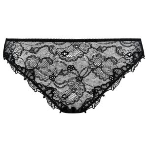 Lise Charmel soir de Venise slip zwart