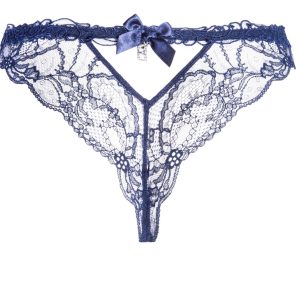 Lise Charmel soir de Venise tong blue