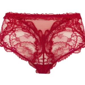 Lise Charmel soir de Venise rouge boyshort