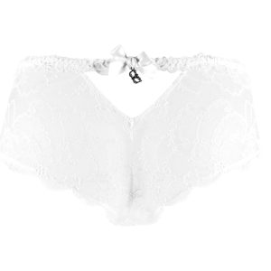 soir de Venise Lise Charmel shorty ACA0403 white