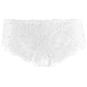 soir de Venise Lise Charmel boyshort ACA0403 white