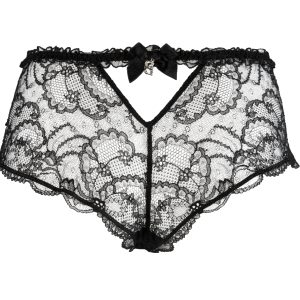 soir de Venise Lise Charmel shorty zwart