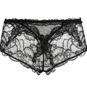 soir de Venise bolshort ACA0403 Lise Charmel zwart