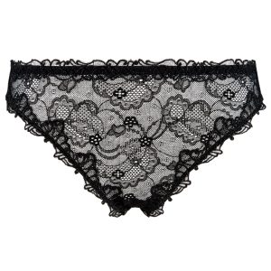 Lise Charmel string soir de Venise zwart