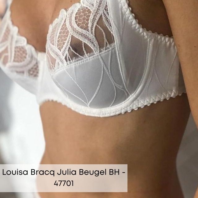 Louisa Bracq