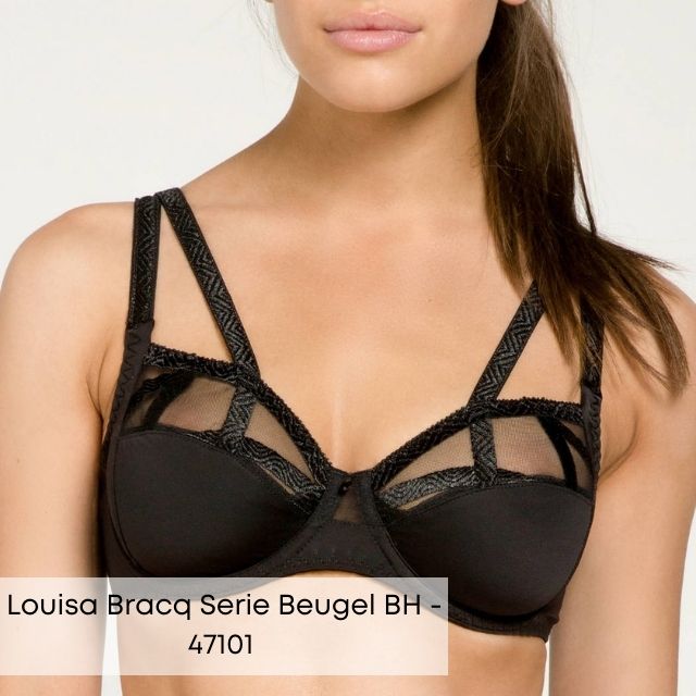 Louisa Bracq