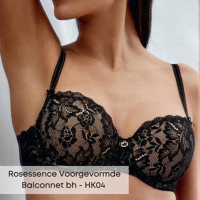 Aubade Rosessence