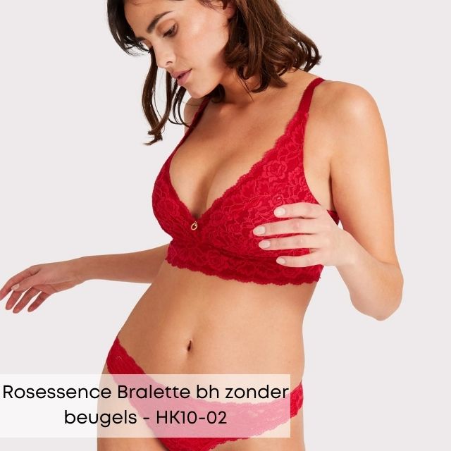 Aubade Rosessence