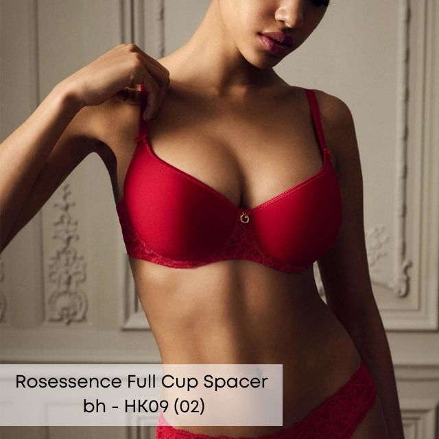 Aubade Rosessence