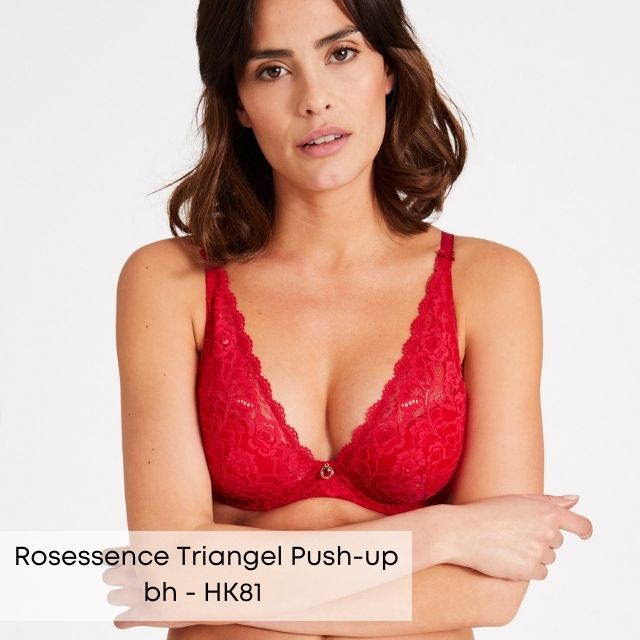 Aubade Rosessence